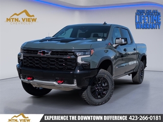 2026 Chevrolet Silverado 1500 for sale in Chattanooga TN