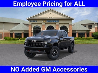 2026 Chevrolet Silverado 1500 for sale in Huntersville NC