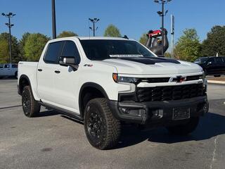 2026 Chevrolet Silverado 1500 for sale in Easley SC