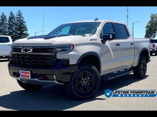 2026 Chevrolet Silverado 1500 for sale in Chico CA