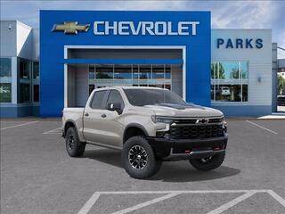 2026 Chevrolet Silverado 1500 for sale in Kernersville NC