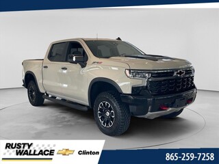 2026 Chevrolet Silverado 1500 for sale in Clinton TN