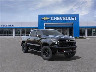 2025 Chevrolet Silverado 1500 for sale in Novi MI