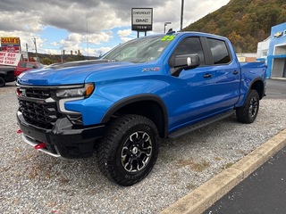 2025 Chevrolet Silverado 1500 for sale in Huntingdon PA