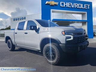 2025 Chevrolet Silverado 1500 for sale in Easley SC