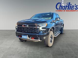2025 Chevrolet Silverado 1500 for sale in Winthrop ME