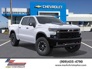 2025 Chevrolet Silverado 1500 for sale in Ontario CA