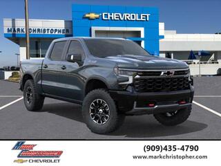 2025 Chevrolet Silverado 1500 for sale in Ontario CA