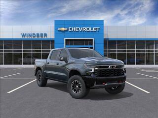 2025 Chevrolet Silverado 1500 for sale in Windber PA