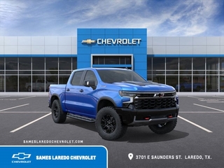 2025 Chevrolet Silverado 1500 for sale in Laredo TX