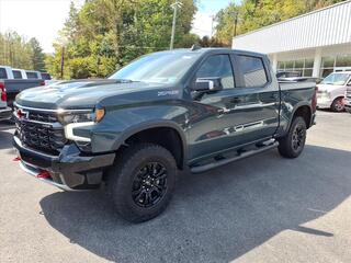 2026 Chevrolet Silverado 1500 for sale in Coeburn VA