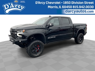 2026 Chevrolet Silverado 1500 for sale in Olathe KS