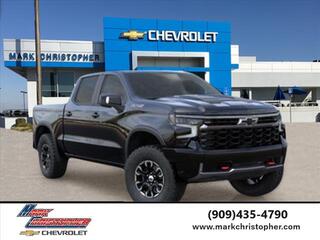 2026 Chevrolet Silverado 1500 for sale in Ontario CA