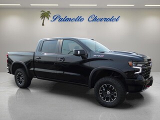 2026 Chevrolet Silverado 1500 for sale in Winchester VA
