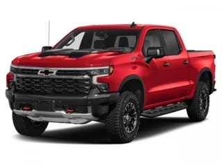 2026 Chevrolet Silverado 1500 for sale in Sanford ME