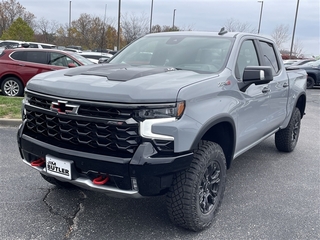 2025 Chevrolet Silverado 1500 for sale in Centralia MO