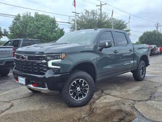 2025 Chevrolet Silverado 1500 for sale in Pearland TX
