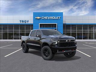 2025 Chevrolet Silverado 1500 for sale in Troy OH