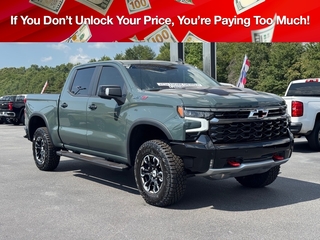 2025 Chevrolet Silverado 1500 for sale in Easley SC