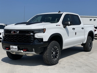 2025 Chevrolet Silverado 1500 for sale in Fenton MO
