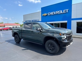 2026 Chevrolet Silverado 1500 for sale in Three Rivers MI