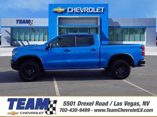 2026 Chevrolet Silverado 1500 for sale in Las Vegas NV