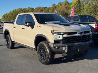 2026 Chevrolet Silverado 1500 for sale in Easley SC