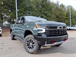 2026 Chevrolet Silverado 1500 for sale in Youngstown OH