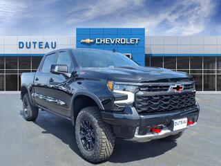 2026 Chevrolet Silverado 1500 for sale in Lincoln NE