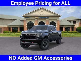 2026 Chevrolet Silverado 1500 for sale in Huntersville NC