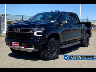 2026 Chevrolet Silverado 1500 for sale in Chico CA