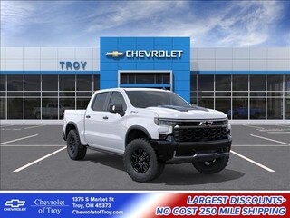 2026 Chevrolet Silverado 1500 for sale in Troy OH