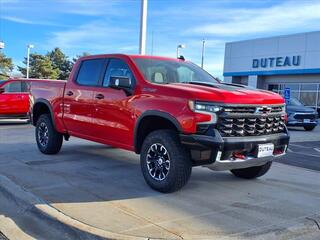 2025 Chevrolet Silverado 1500 for sale in Lincoln NE