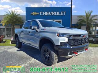 2025 Chevrolet Silverado 1500 for sale in Fort Meade FL
