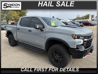 2025 Chevrolet Silverado 1500 for sale in New Glarus WI