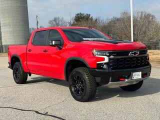 2025 Chevrolet Silverado 1500 for sale in Easley SC