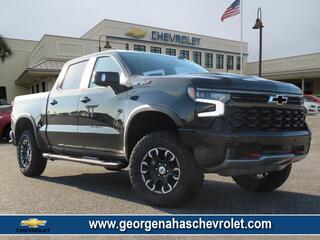 2025 Chevrolet Silverado 1500 for sale in Wildwood FL