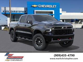 2025 Chevrolet Silverado 1500 for sale in Ontario CA