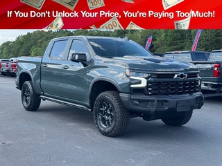 2025 Chevrolet Silverado 1500 for sale in Easley SC