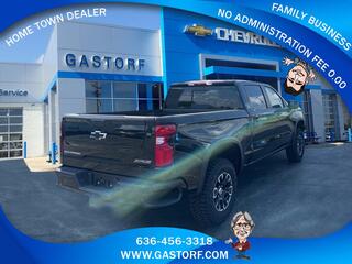 2025 Chevrolet Silverado 1500 for sale in Warrenton MO