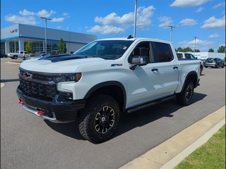 2025 Chevrolet Silverado 1500 for sale in Sanford NC
