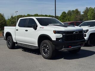 2025 Chevrolet Silverado 1500 for sale in Easley SC