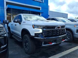 2025 Chevrolet Silverado 1500 for sale in Bridgeport WV