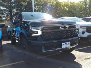 2026 Chevrolet Silverado 1500 for sale in Lincoln NE