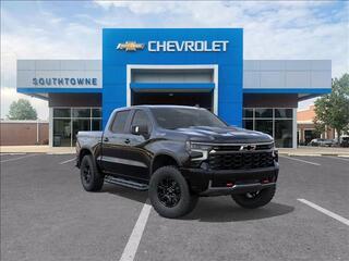 2026 Chevrolet Silverado 1500 for sale in Newnan GA