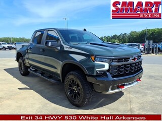 2026 Chevrolet Silverado 1500 for sale in White Hall AR