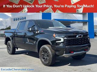 2026 Chevrolet Silverado 1500 for sale in Easley SC