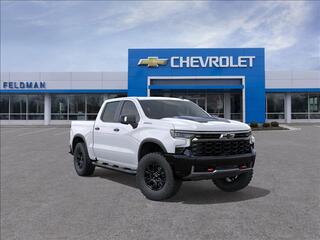 2026 Chevrolet Silverado 1500 for sale in Novi MI