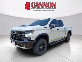 2026 Chevrolet Silverado 1500 for sale in Oxford MS