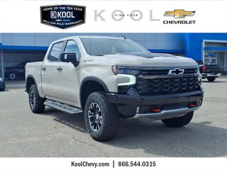 2026 Chevrolet Silverado 1500 for sale in Grand Rapids MI